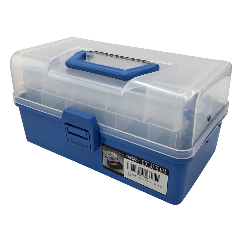 ツールホームケース HP-320B