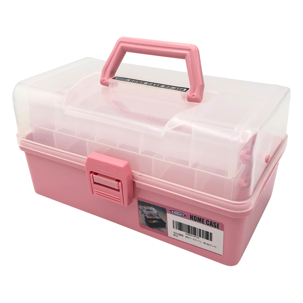 ツールホームケース HP-320P