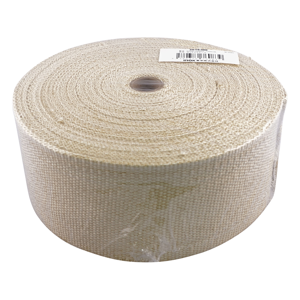 ゼテックスプラス（R）テープ 1.6mm×100mm×30m 31000-3040ZP