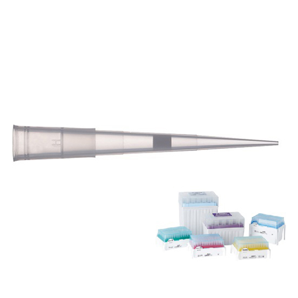 ダイアモンドフィルターチップ DF30ST 滅菌済 2～30uL 96本×10箱 F171303