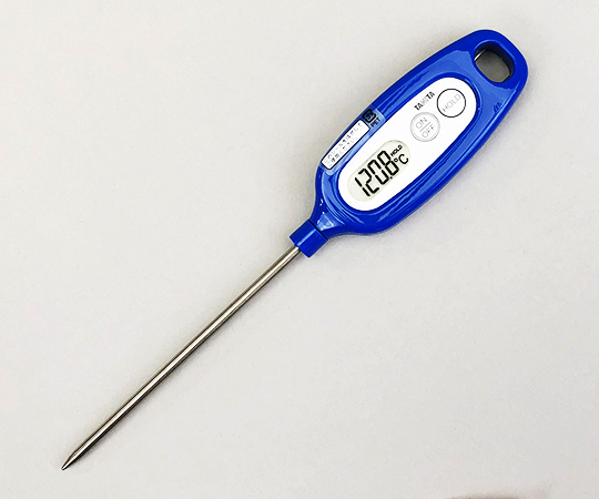 デジタル温度計 校正証明書付き TT-508N