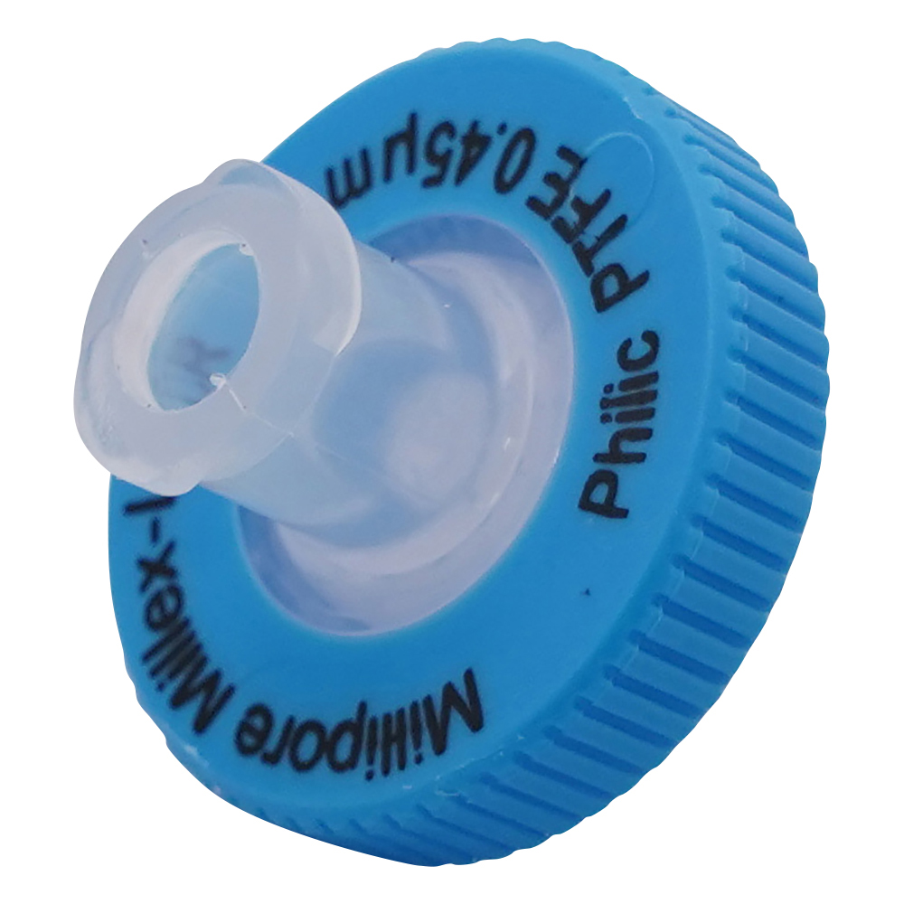 マイレクス 0.45um/13mm 100個入 SLCRX13NL