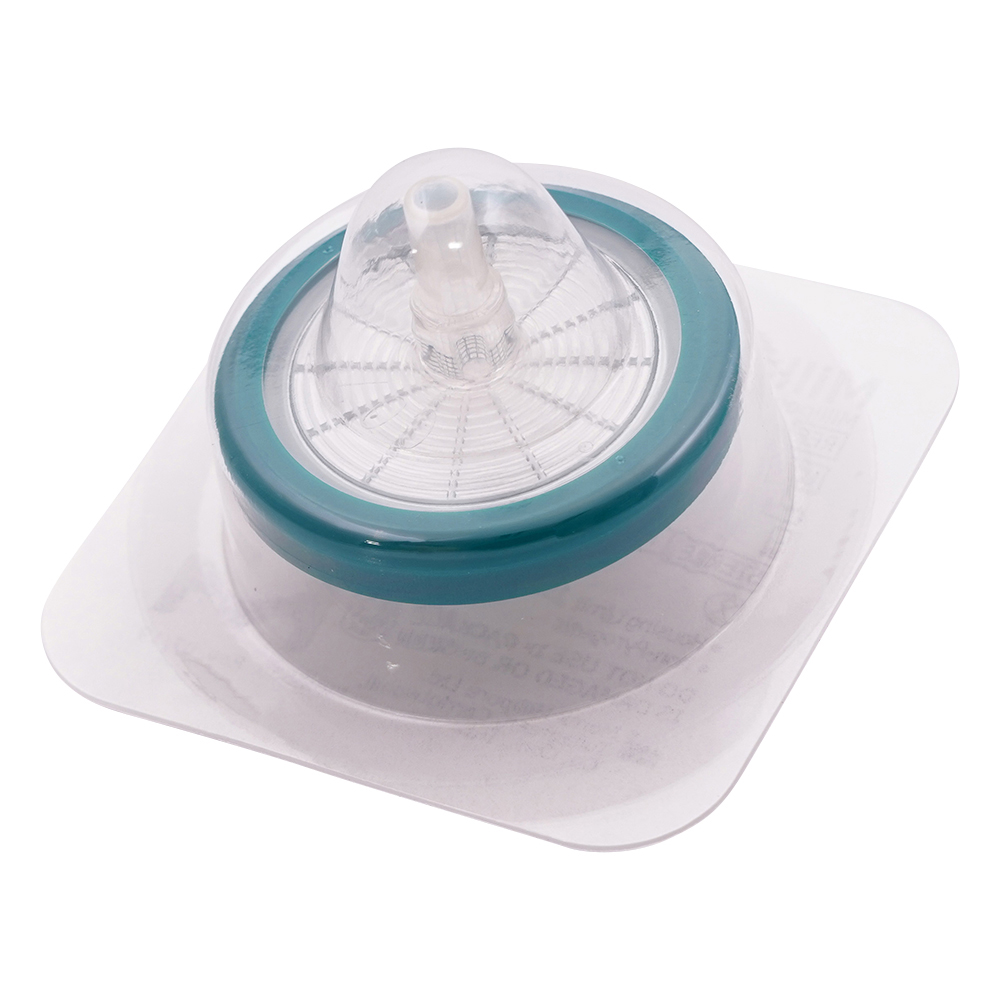 33mmマイレクス 0.22μm（γ線）1箱（50個入） SLGPR33RS