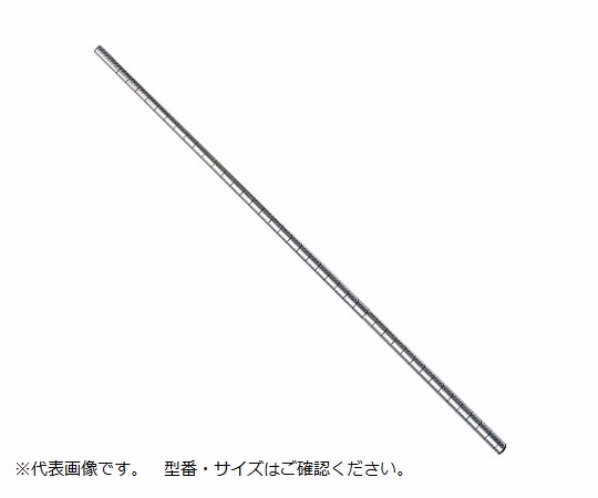 スーパーエレクター用柱 1本 P1390W