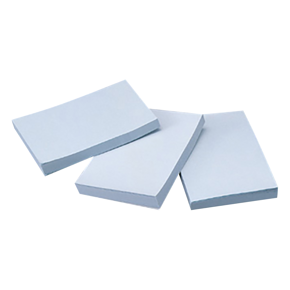 TX5820　クリーンルームふせん紙 1箱（10冊入）