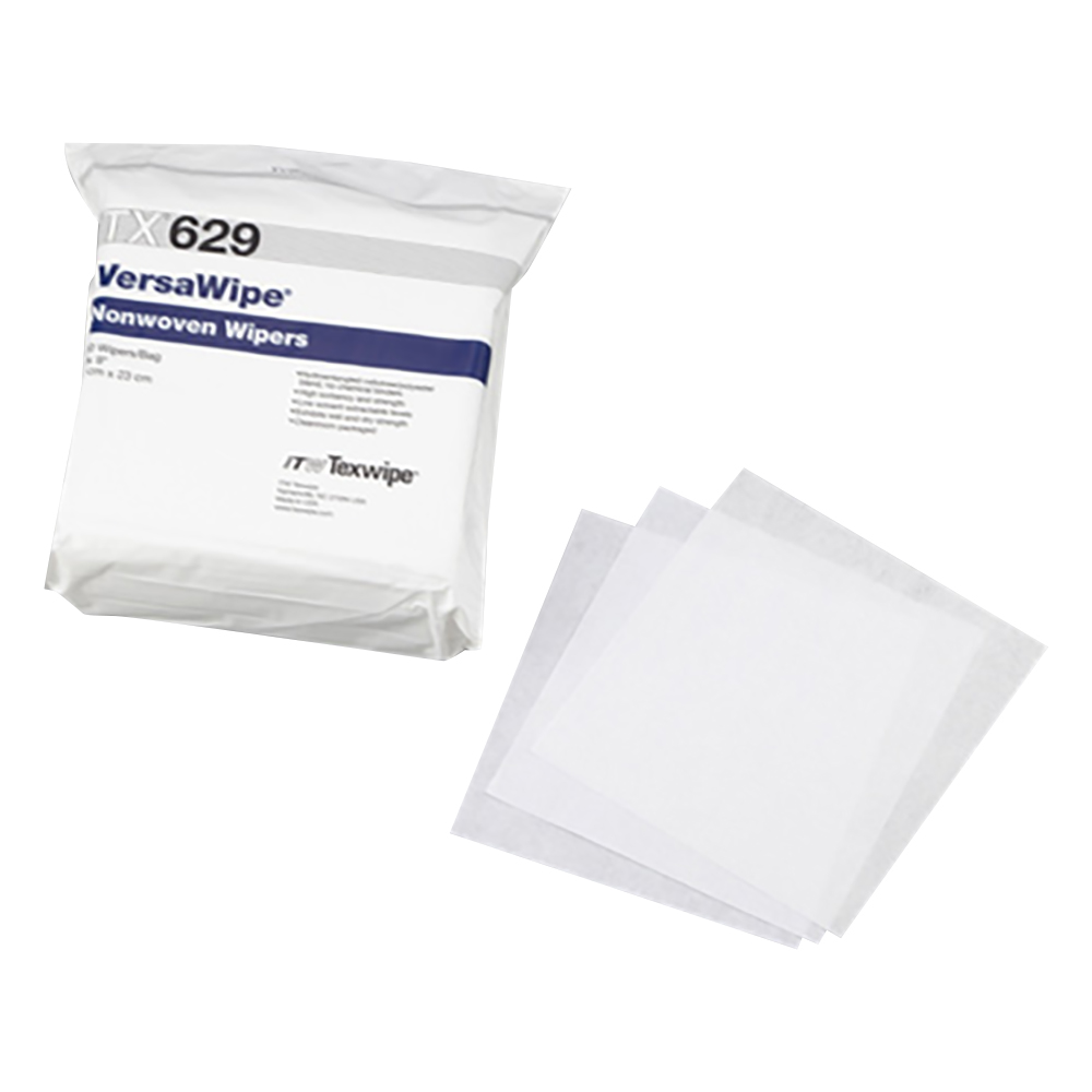 バーサワイプワイパー 9×9インチ 1袋（300枚入） TX629