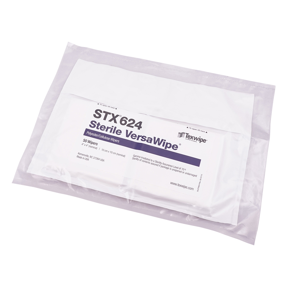 バーサワイプワイパー 50枚入 STX624