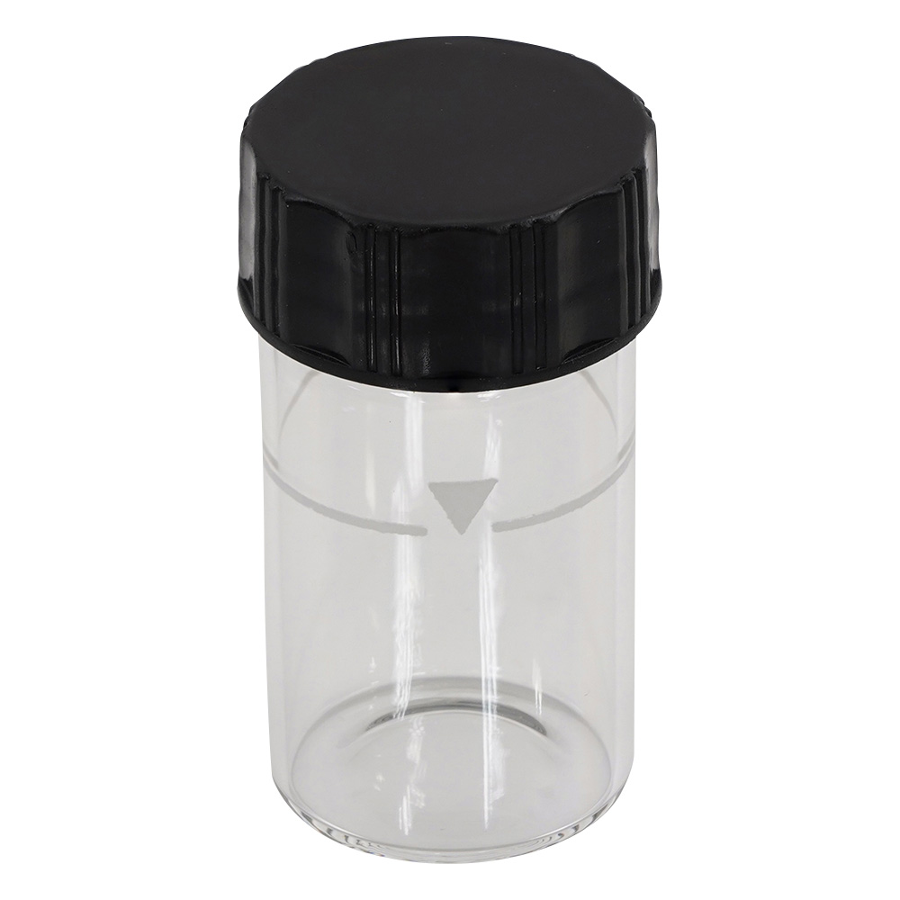 濁度計用 交換用サンプルバイアル 1袋（4個入） ECTN100CUVKIT