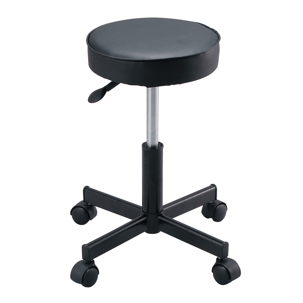 ハイチェアー丸イス CH-120