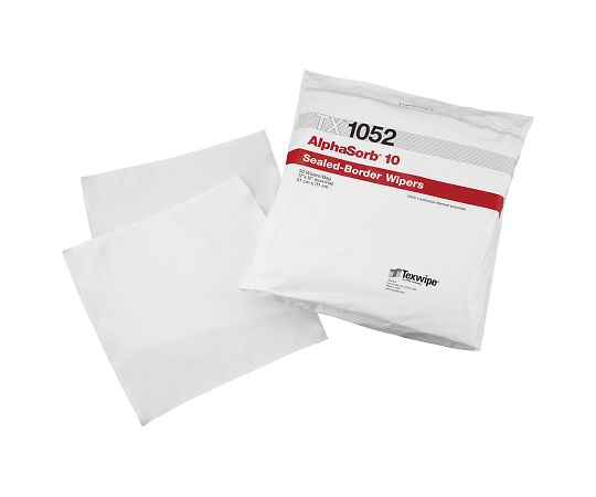 ドライワイパー Vectra Alphasorb 10 100枚入 12×12インチ TX1052