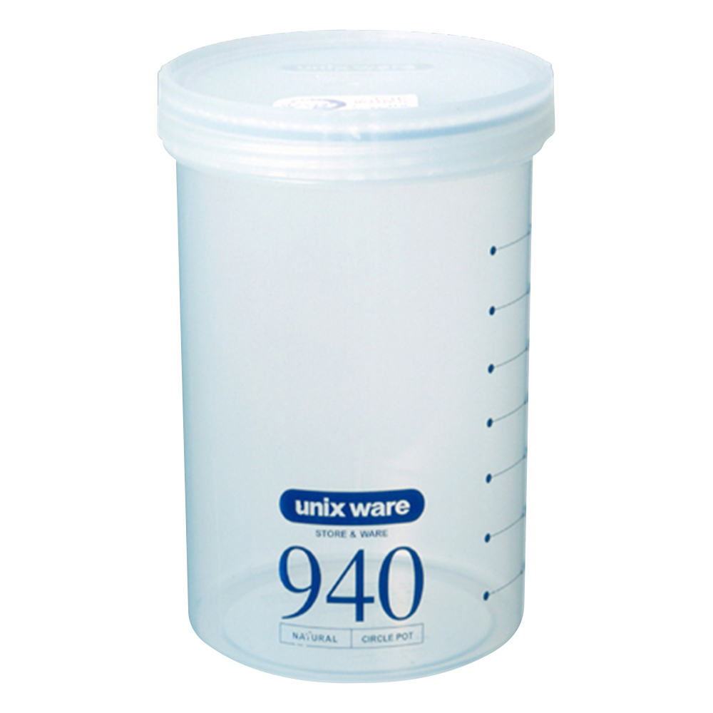 サークルポット 940mL PS-25