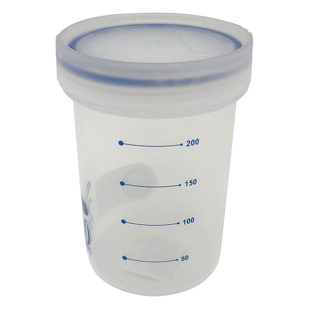 サークルポット 260mL PS-5