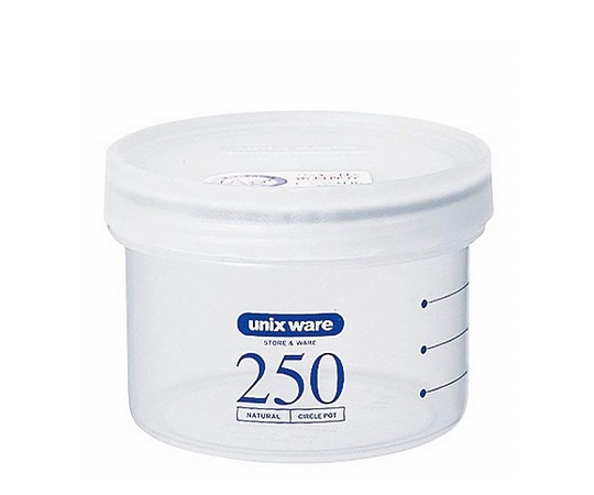 サークルポット 250mL PS-10