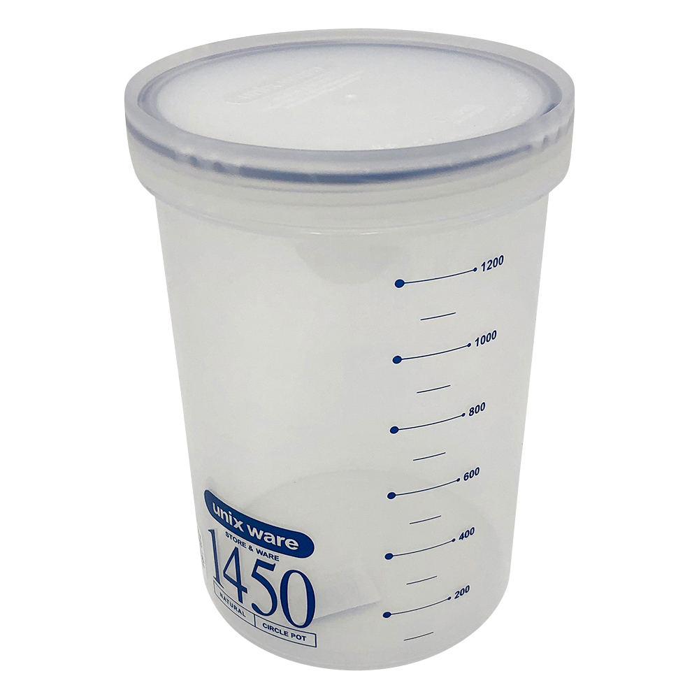 サークルポット 1450mL PS-35