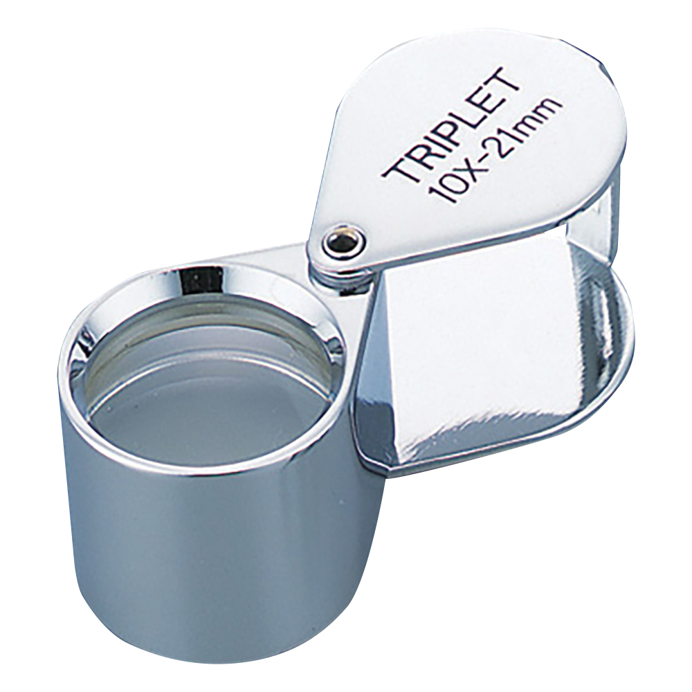 ルーペ（繰り出し） MG 7014A