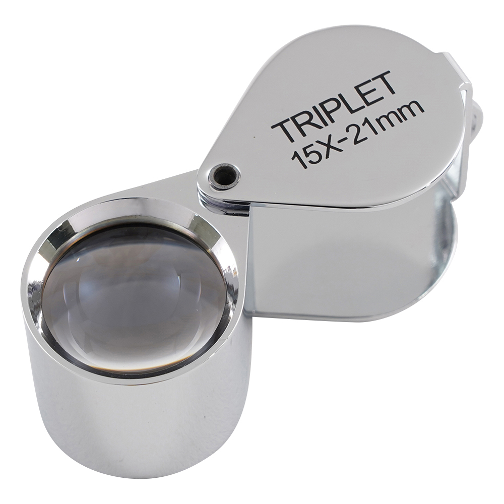 ルーペ（繰り出し） MG 7015A