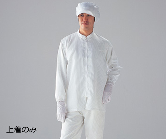 CR上着・立襟 L SC101-L