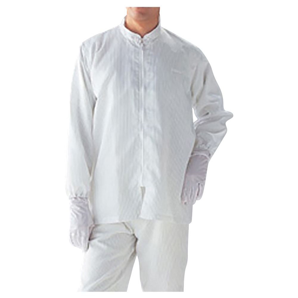 CR上着・立襟 XL SC101-XL