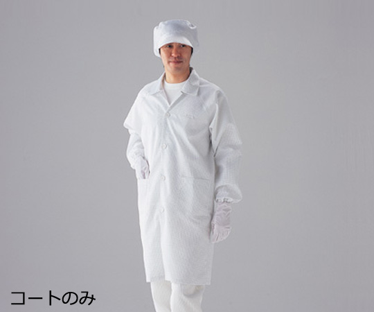 CRコート・レギュラー襟 L SC201-L