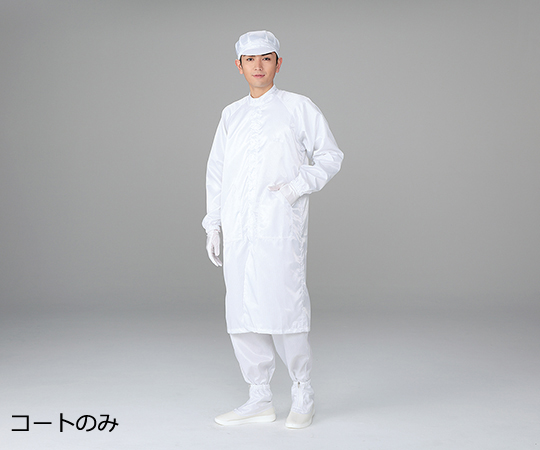 CRコート・立襟 L SC202-L