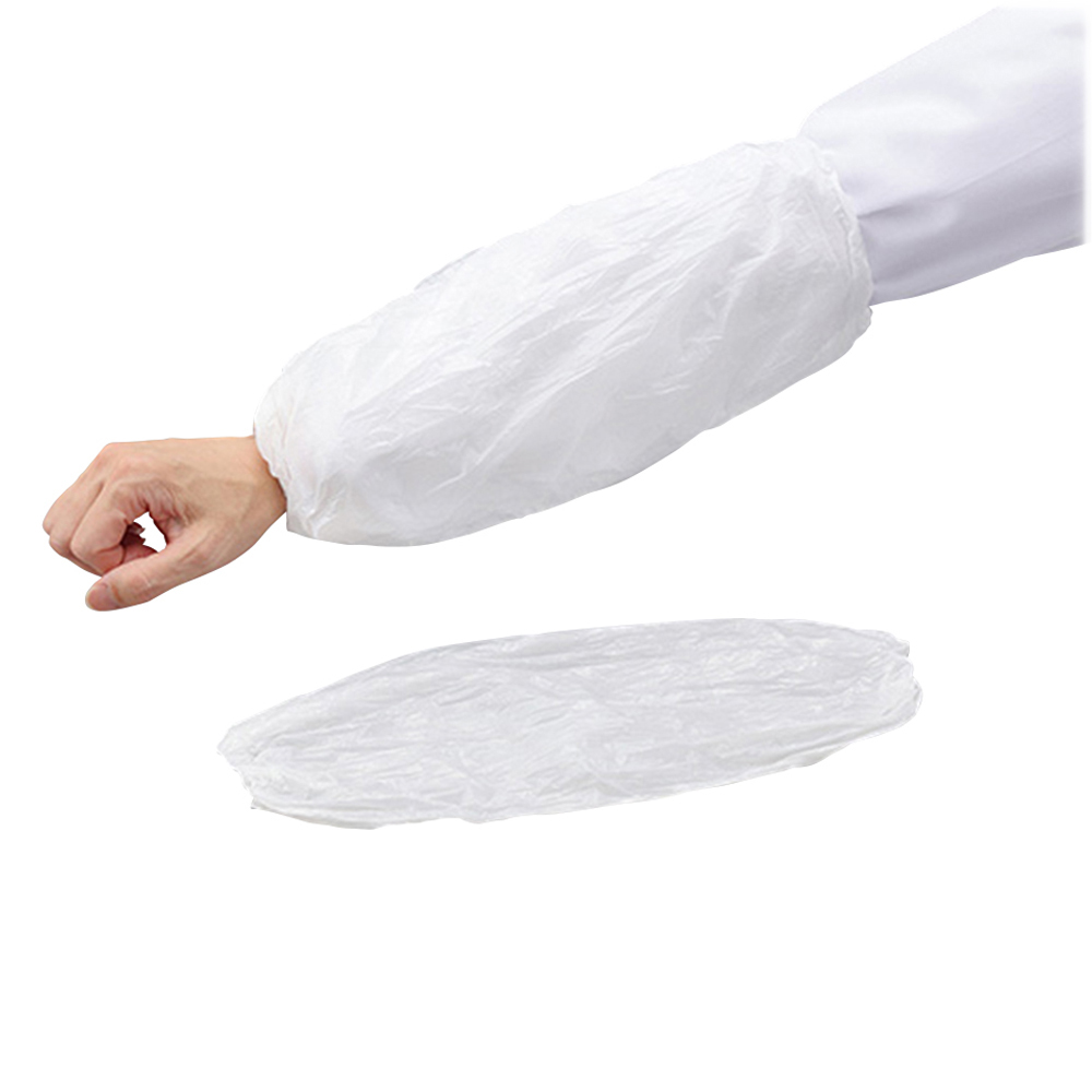 ディスポ腕カバー 100枚入 CN601