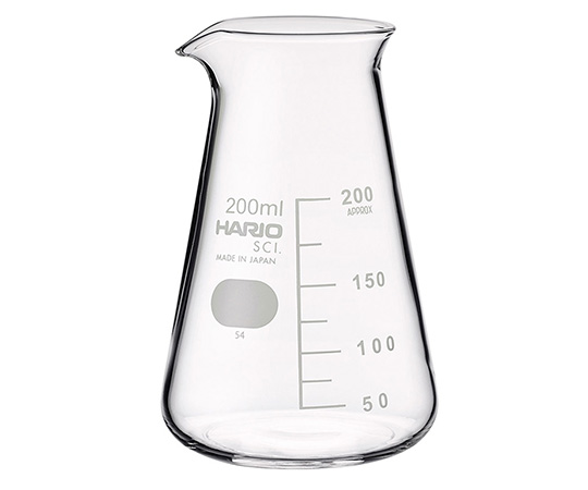 コニカルビーカー 200mL CB-200-SCI