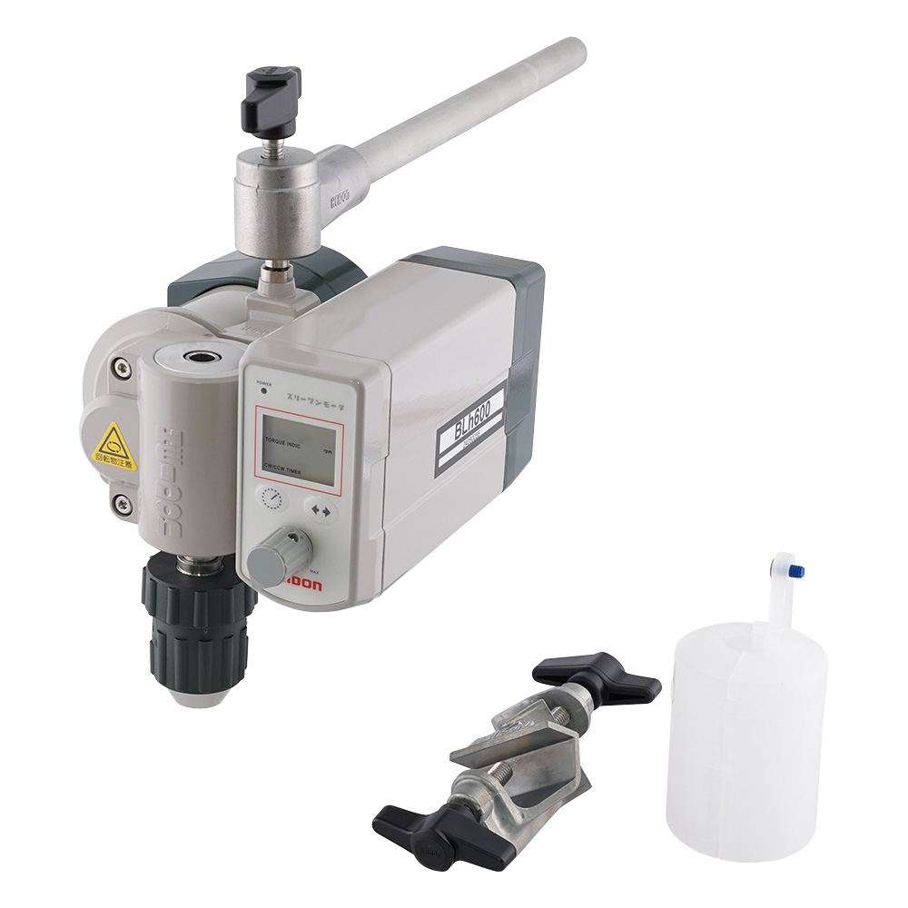 スリーワンモータ ハイパワー BLh600