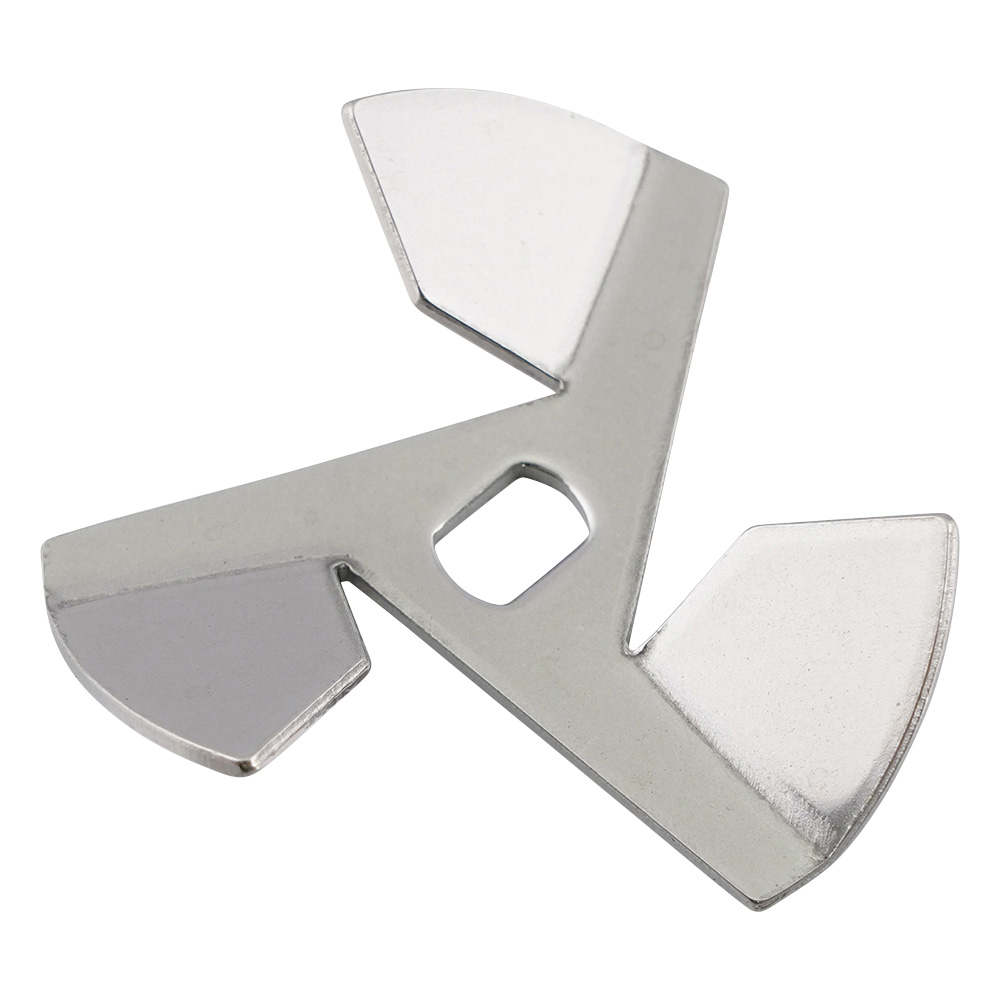 汎用撹拌翼 ファン SUS先端用