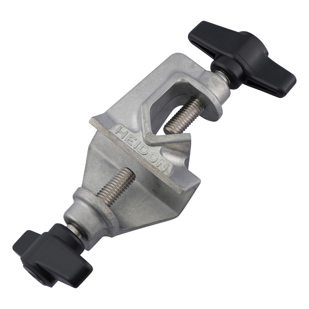 クランプホルダー