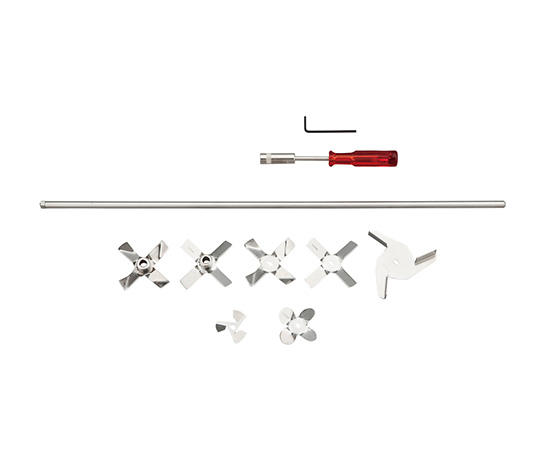 攪拌翼セット FS-7