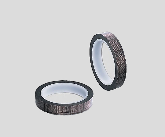 AP ESDテープ ロゴ付 19mm 1袋（10巻入）