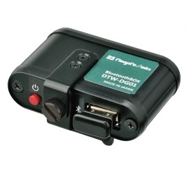デジタルノギス Bluetooth BOX DTW-DG01