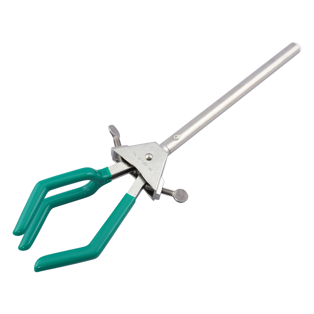 ステンレス両開きクランプ 大 NC-4S