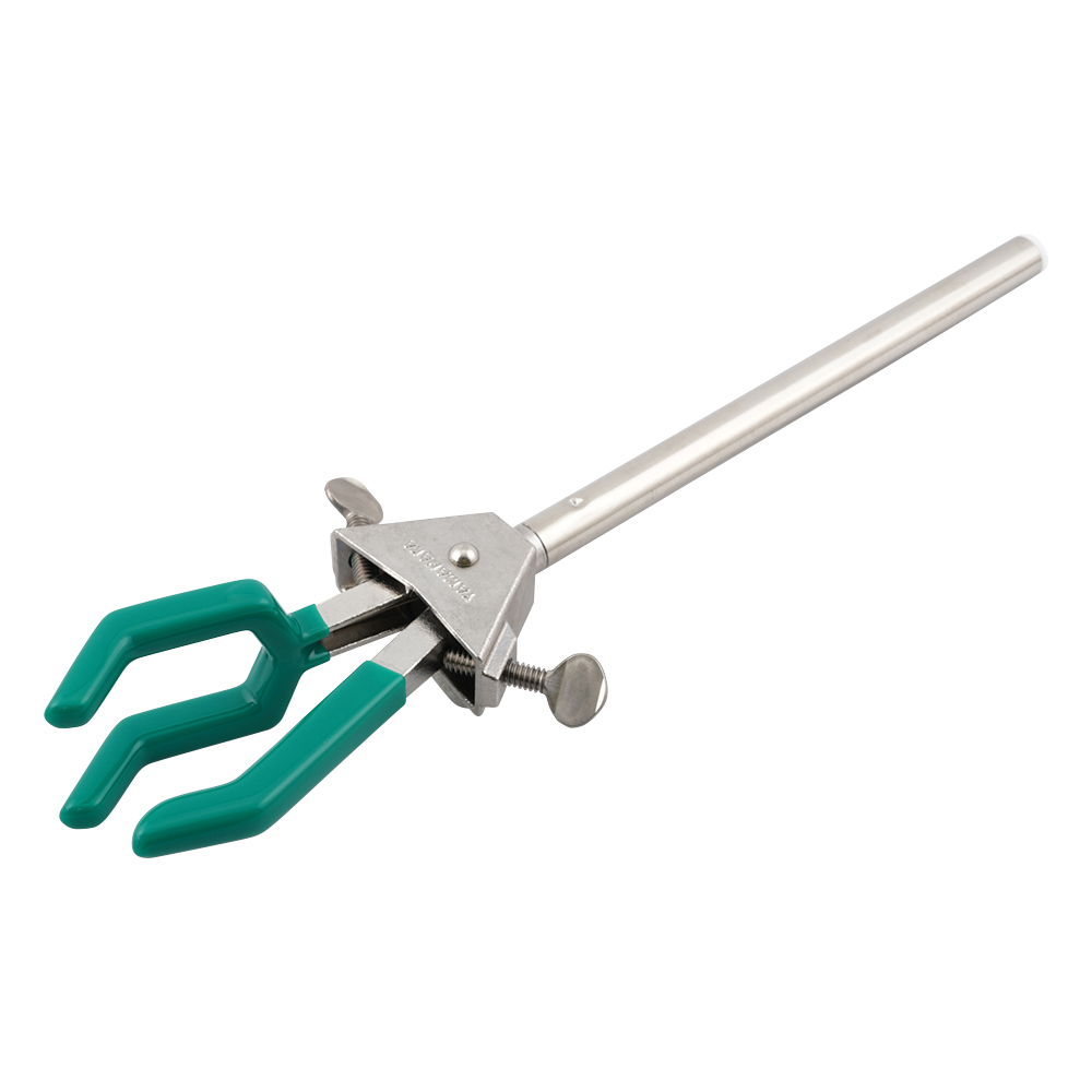 ステンレス両開きクランプ 中 NC-3S