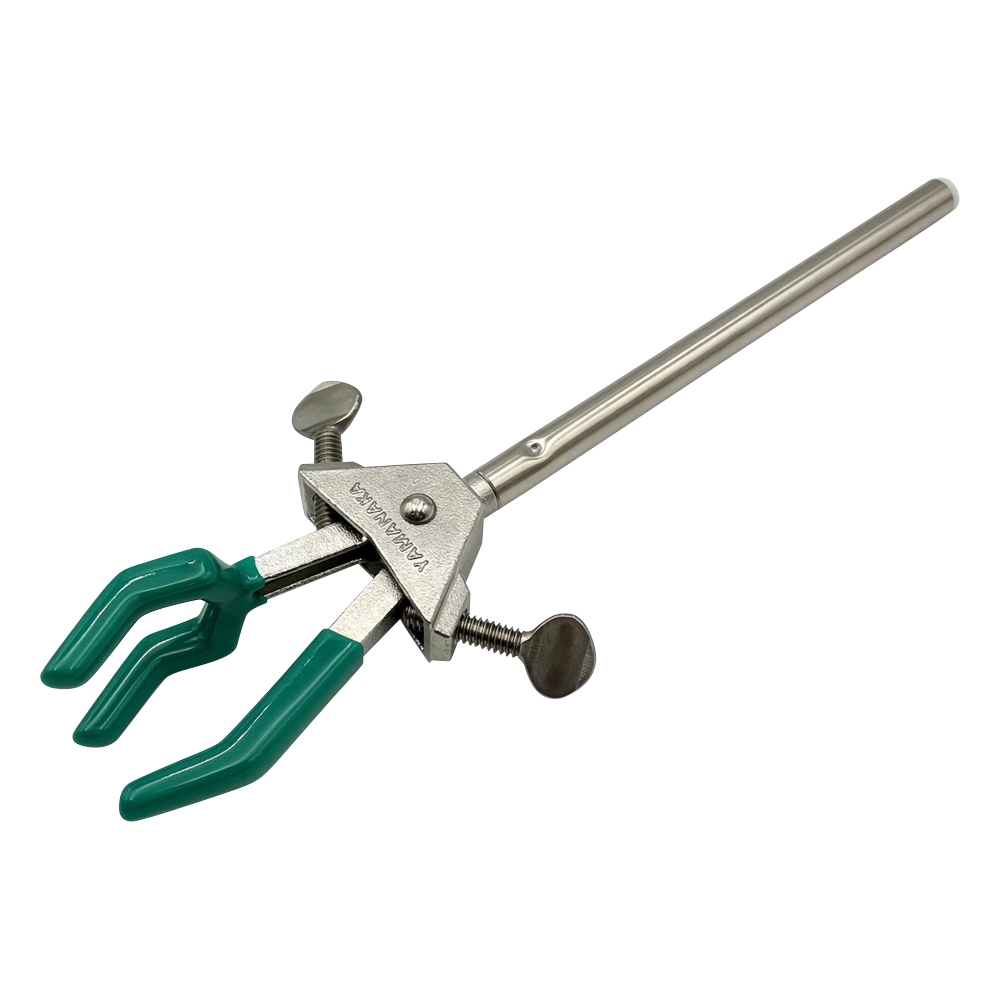 ステンレス両開きクランプ 小 NC‐2S