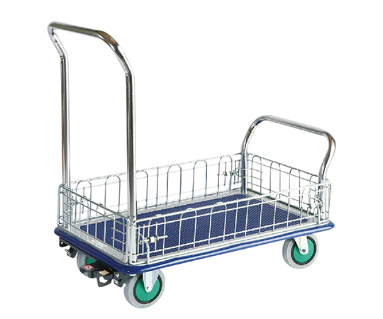 マルチカート しずかるスーパー（固定式） NS102N-ST