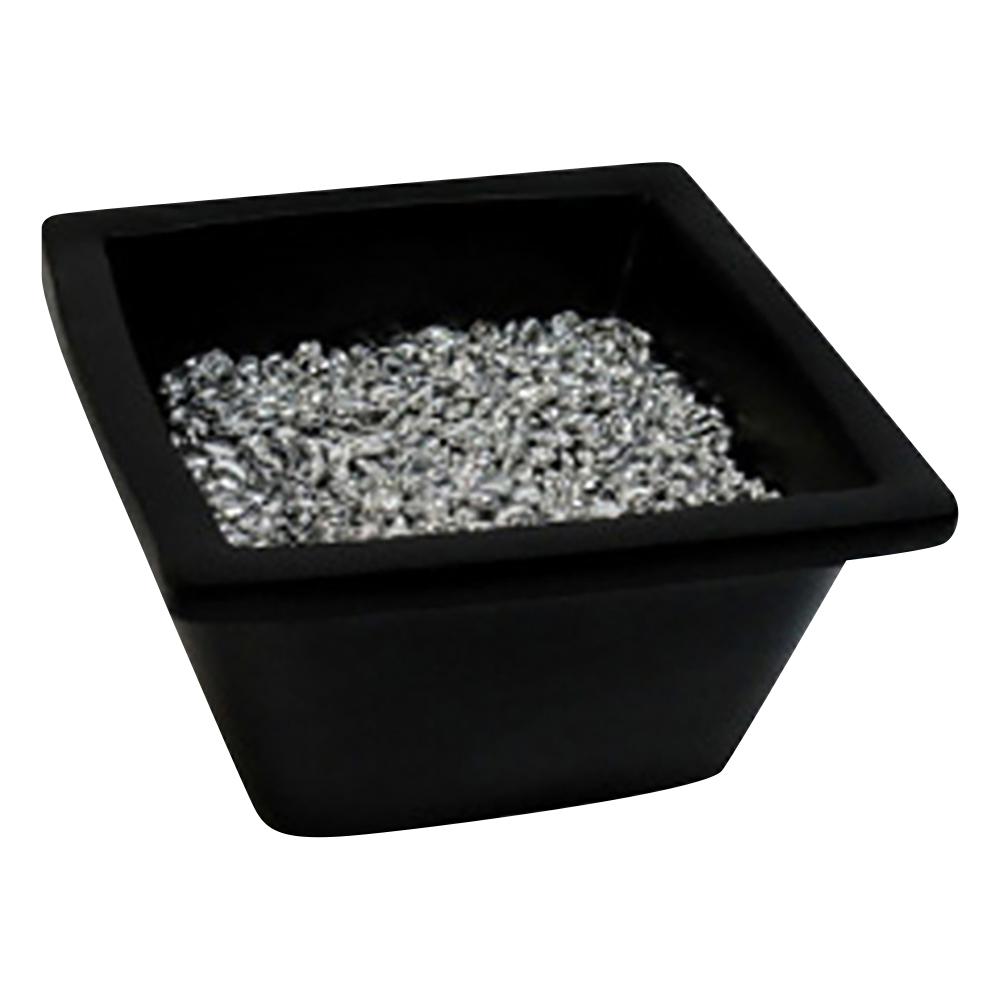 熱媒体金属ビーズ（ラボアーム・ビーズ）簡易断熱容器セット（ビーズ0.5L付き） 39438-001