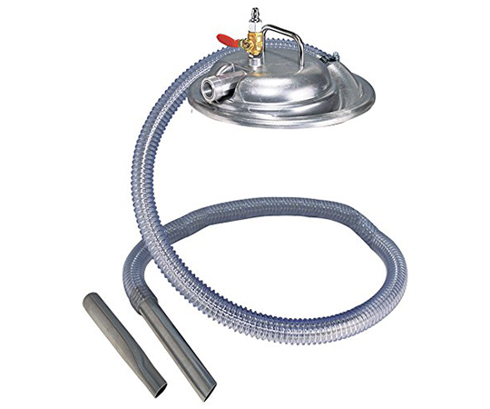 圧縮エアー掃除機（ブローバッククリーナー）  V300