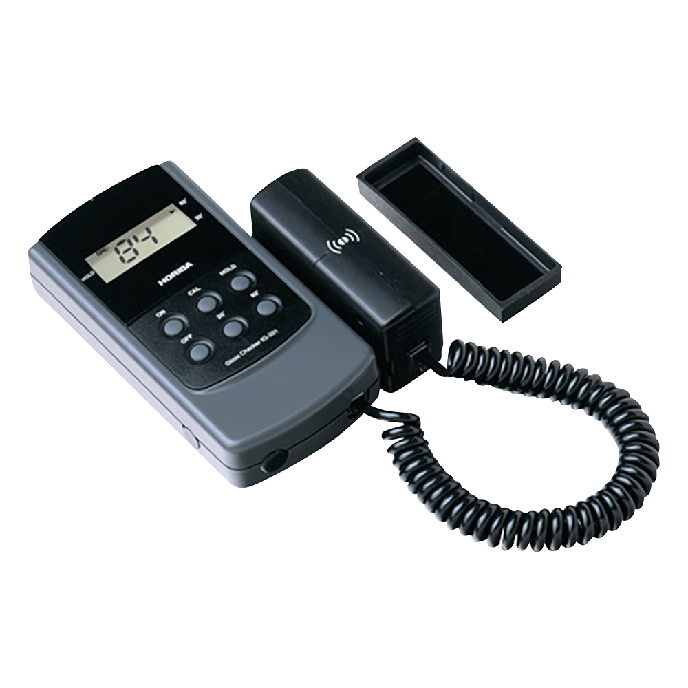 グロスチェッカー（光沢計） IG-331