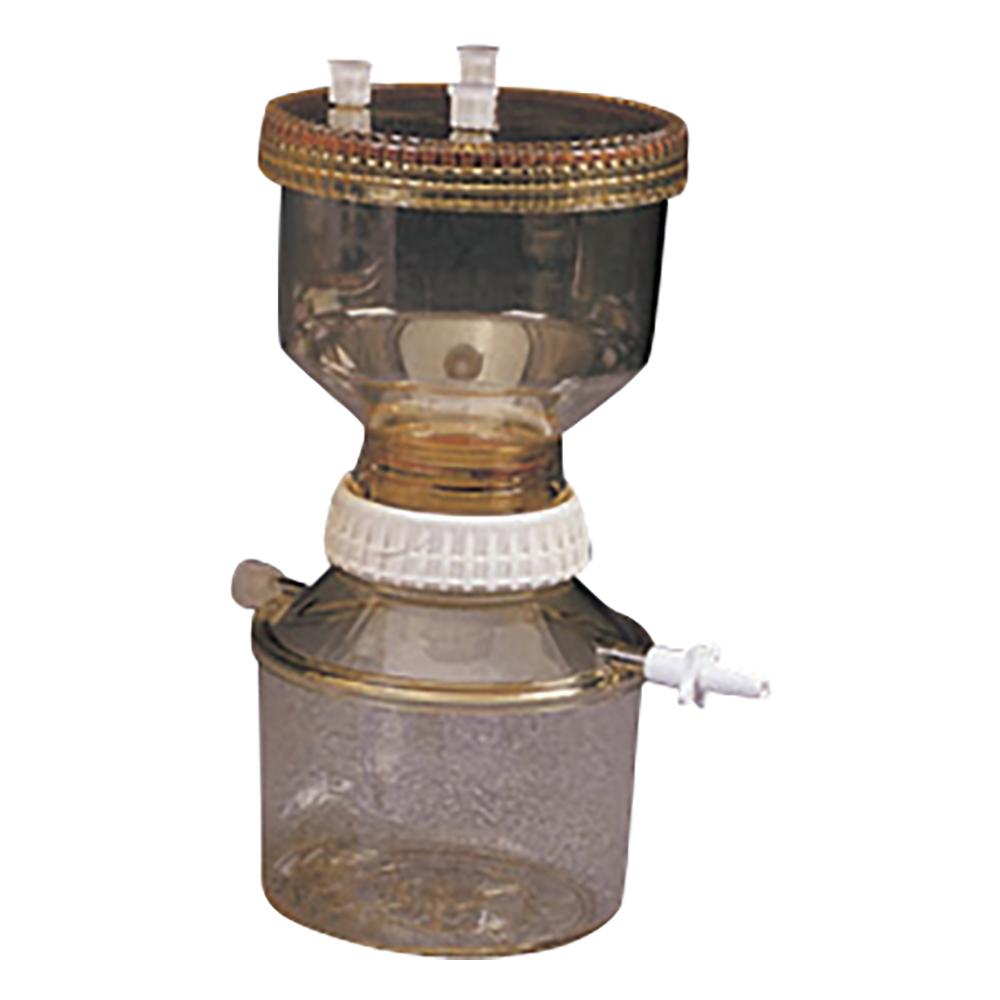 リユーザーブルフィルターユニット 500mL/500mL 300-4050