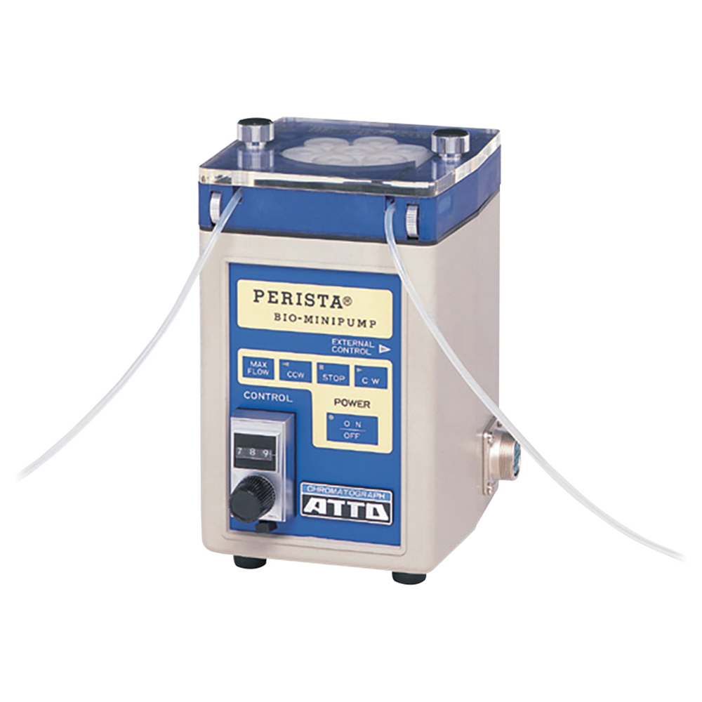 ペリスタ・バイオミニポンプ 1221200/AC-2120