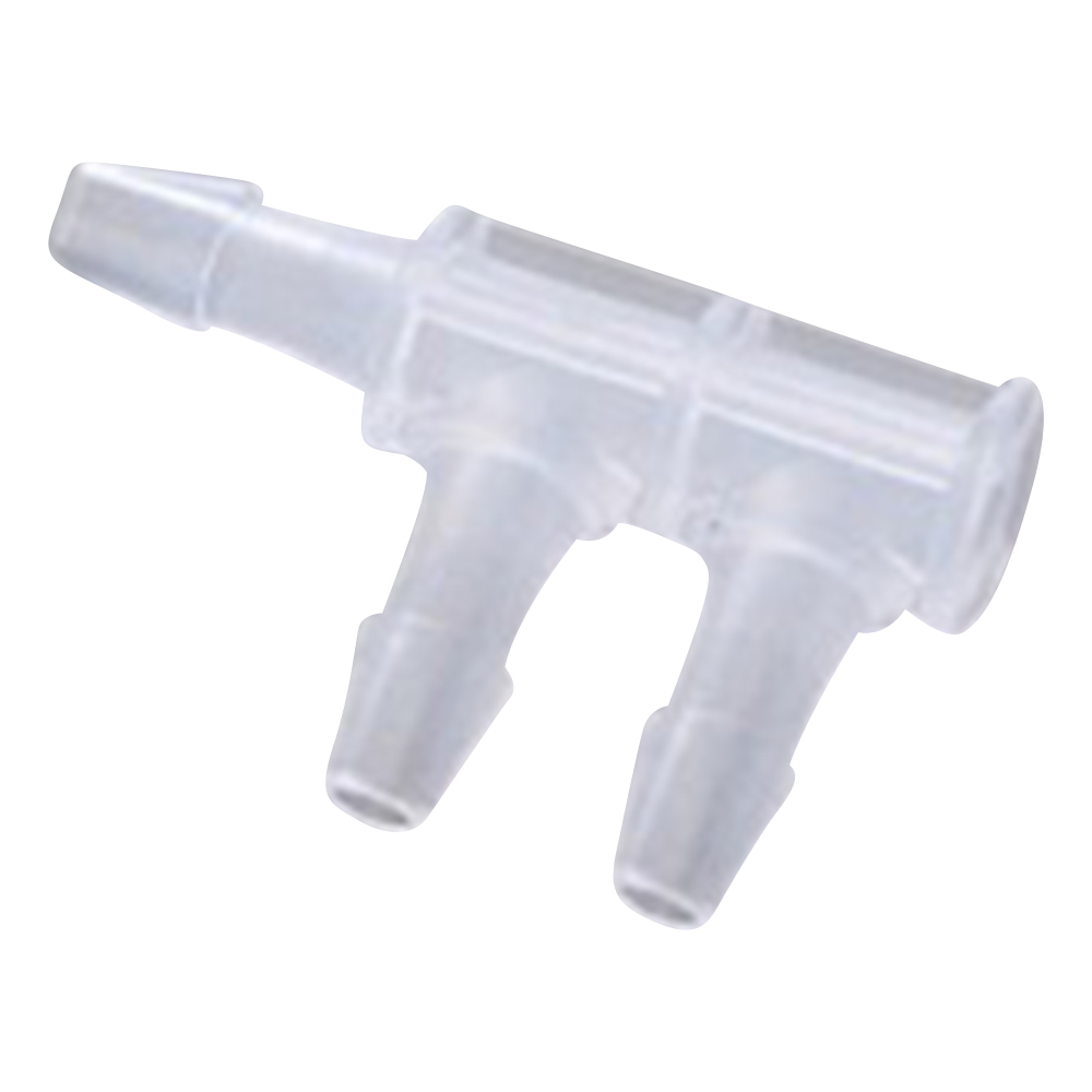 ミニフィッテイング（軟質チューブ用）1袋（10個入） VFF106