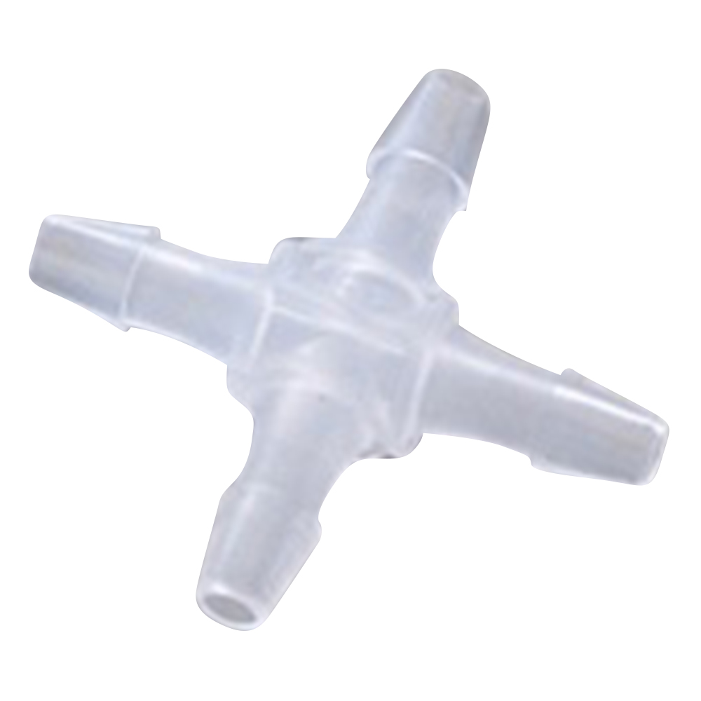 ミニフィッテイング（軟質チューブ用）1袋（10個入） VFX106