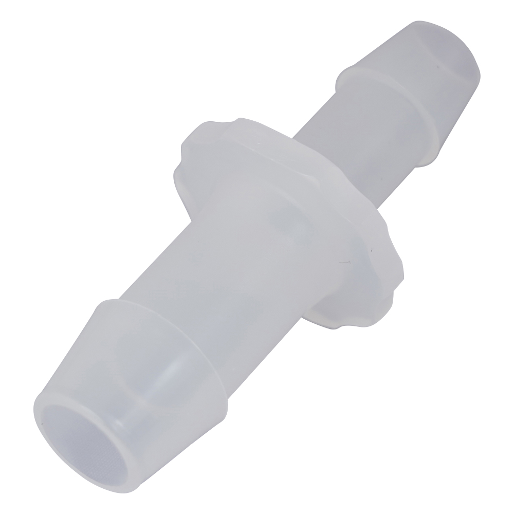 チューブコネクター（太径）I型異径（適合チューブ内径10-12mm）10個入 VLI10126