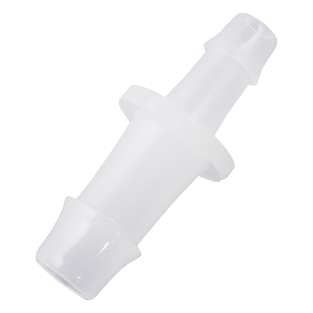 チューブコネクター（太径）I型異径（適合チューブ内径12-18mm）5個入 VLI12186