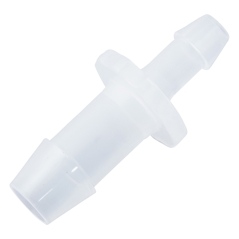 チューブコネクター（太径）I型異径（適合チューブ内径6-10mm）10個入 VLI06106