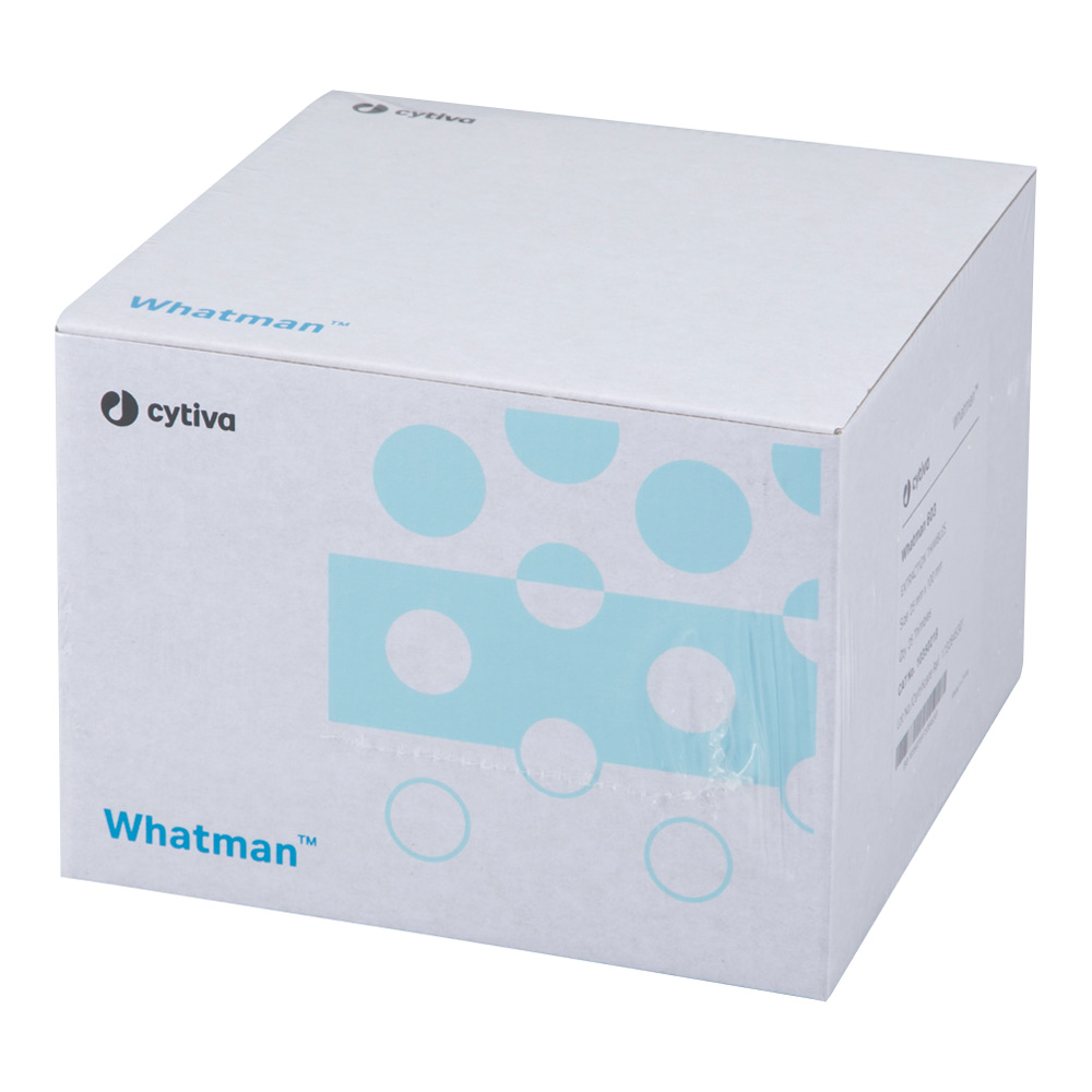 セルロース円筒濾紙 φ25×100mm 25本入 10350219