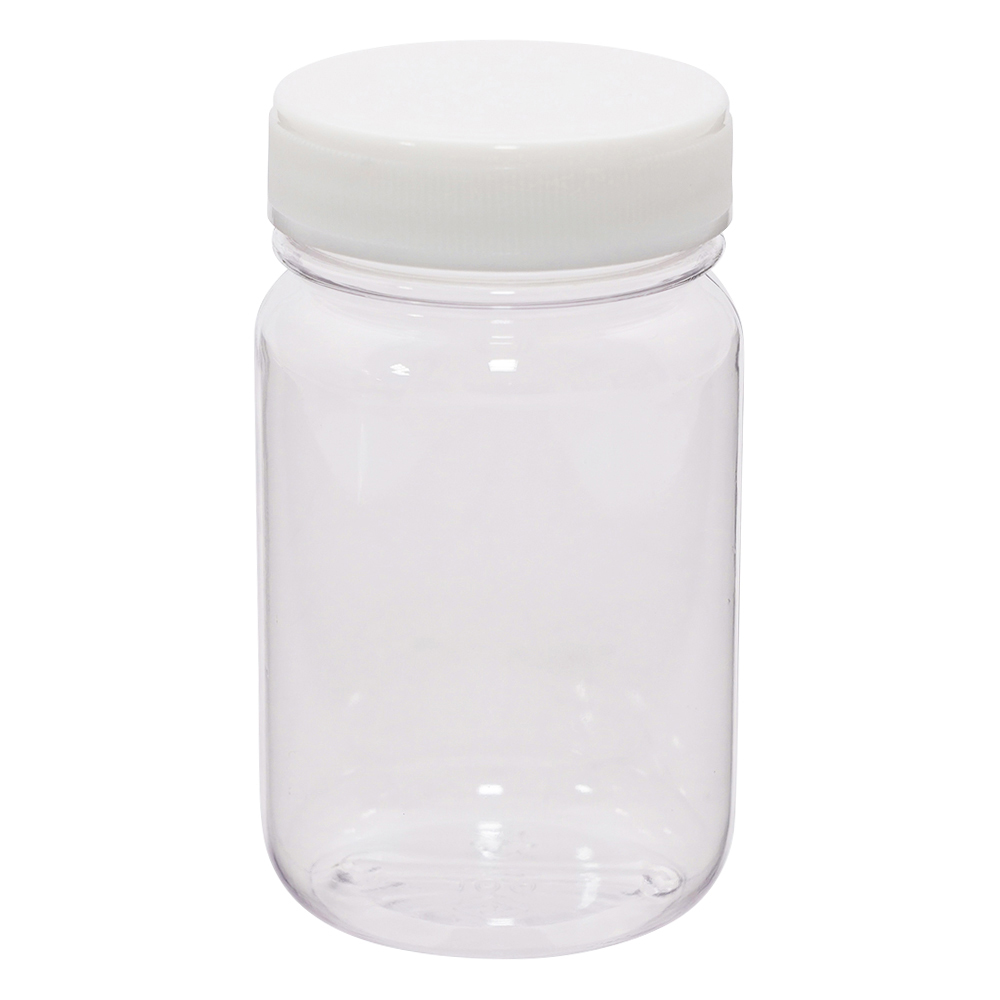 ペット広口瓶 100mL No.100