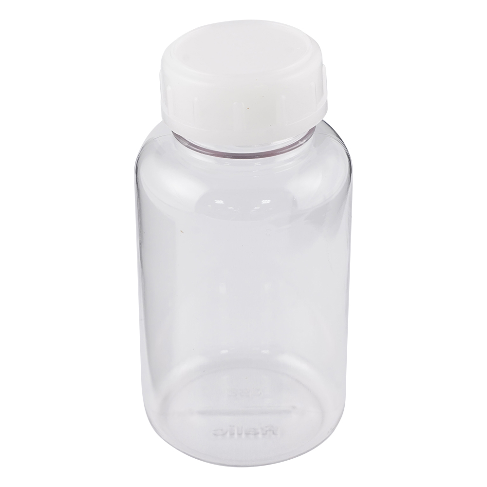 ポリカーボネート瓶 250mL広口