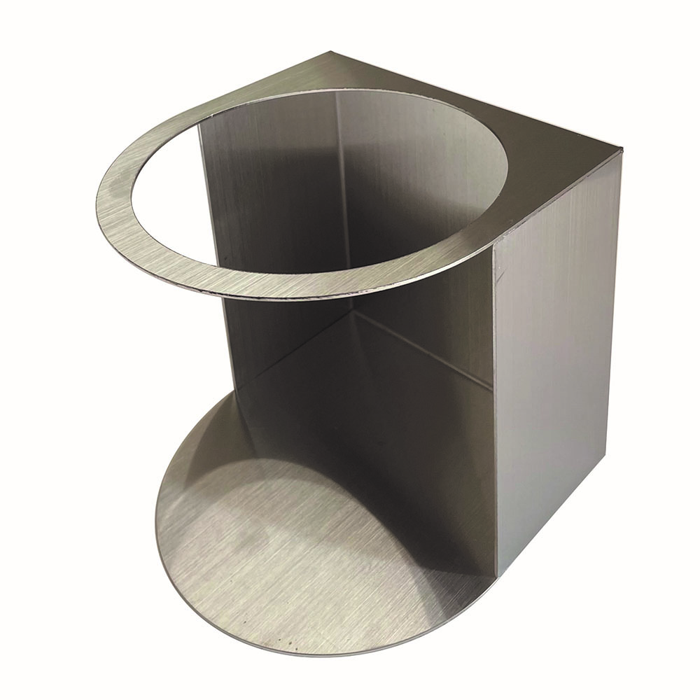 ハンディータイプUV硬化装置用スタンド A100-2